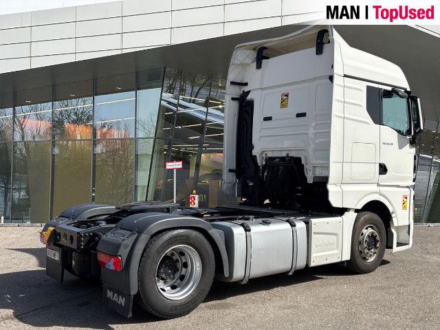 MAN TGX 18.510 4x2 BL SA 6