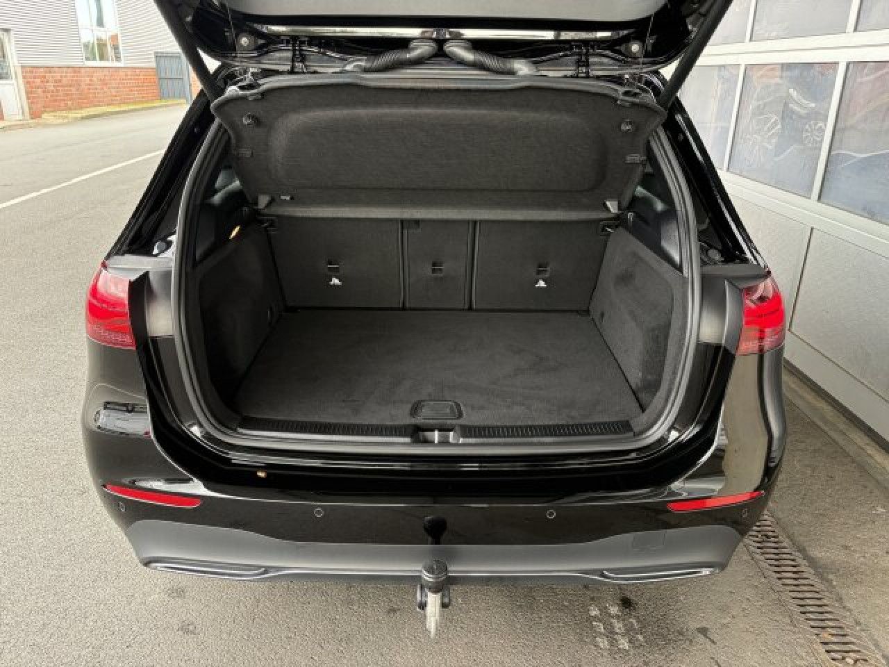 Mercedes-Benz B-Klasse – Bild 8