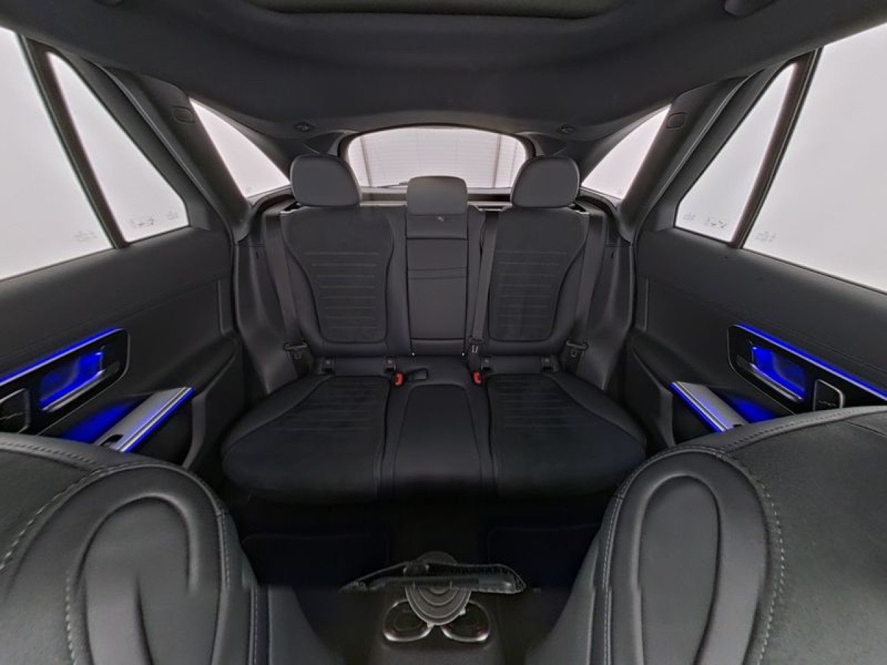 Mercedes-Benz GLC – Bild 7