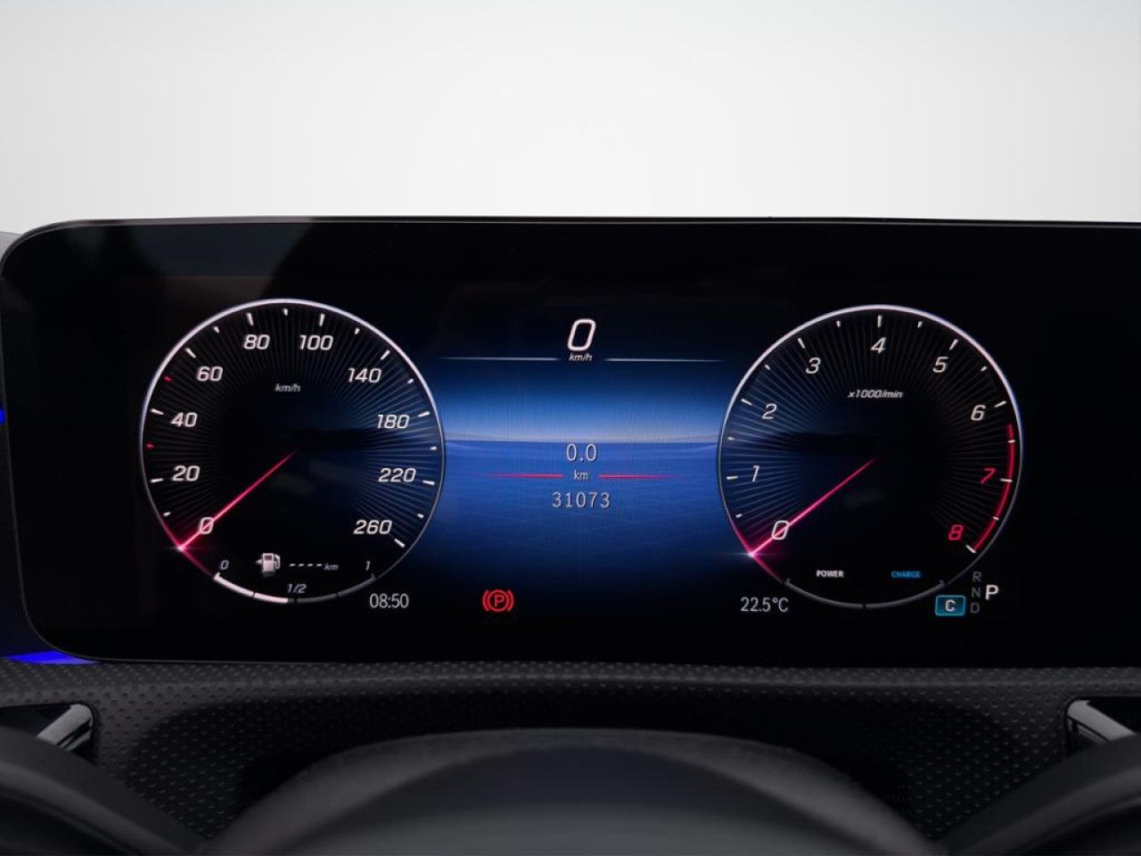 Mercedes-Benz A-Klasse – Bild 14
