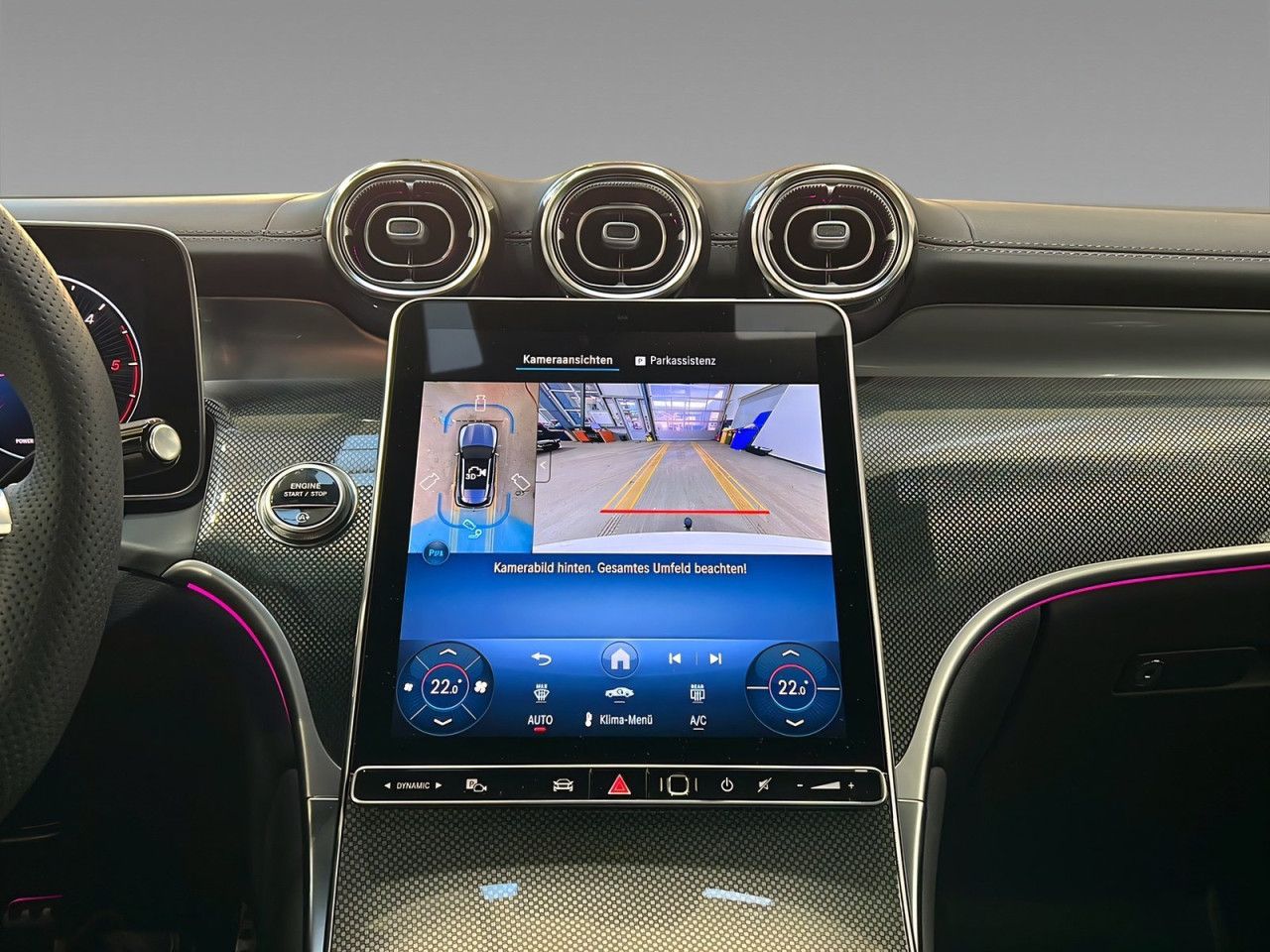 Mercedes-Benz GLC – Bild 11