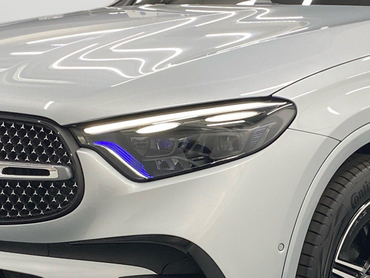 Mercedes-Benz GLC – Bild 4