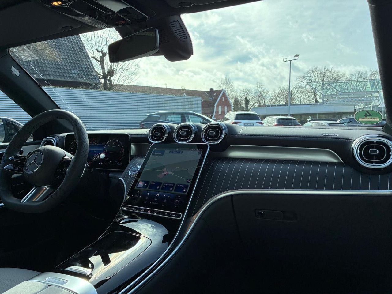 Mercedes-Benz GLC – Bild 16