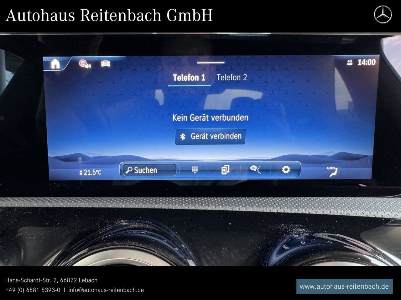 Mercedes-Benz CLA – Bild 14