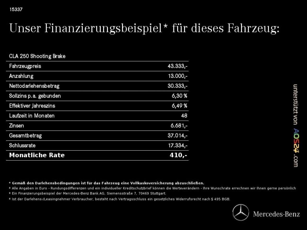 Fahrzeugbild 5 / 6
