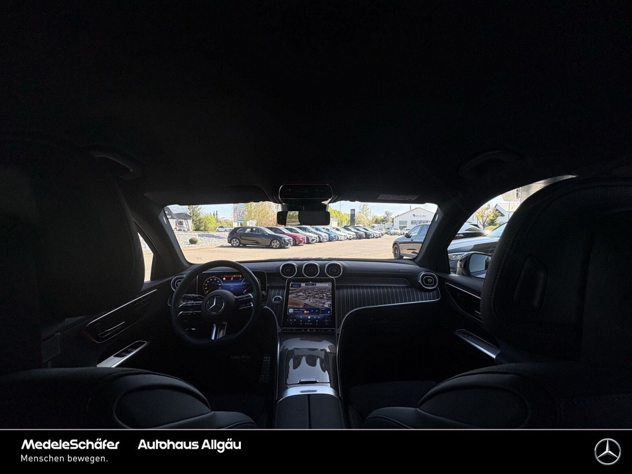 Mercedes-Benz GLC – Bild 17
