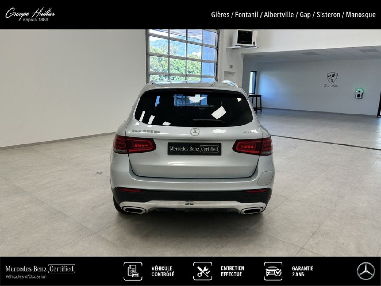 Photo du v&eacute;hicule 4 / 18