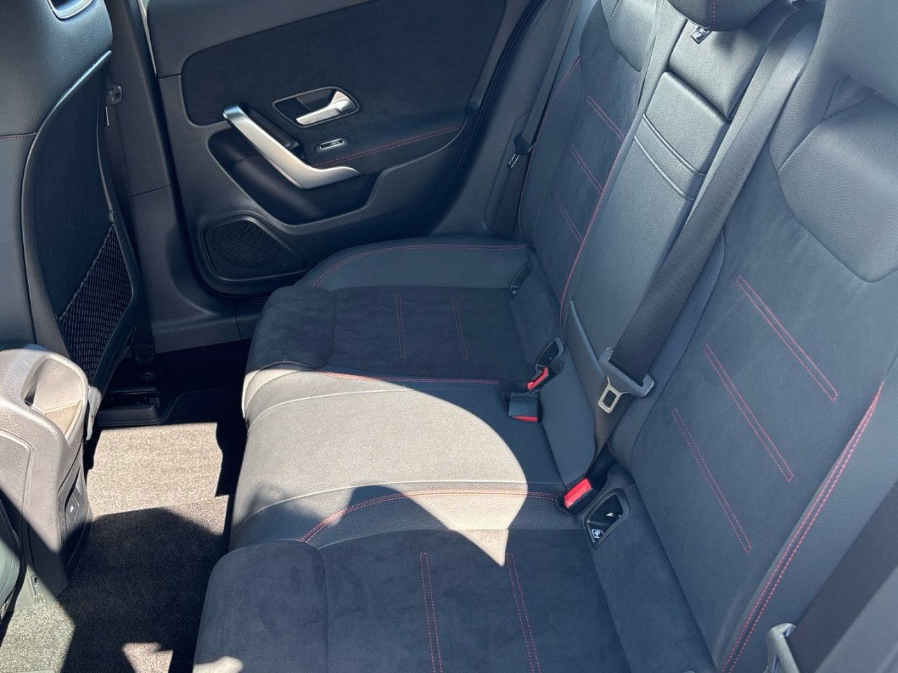 Mercedes-Benz A-Klasse – Bild 16