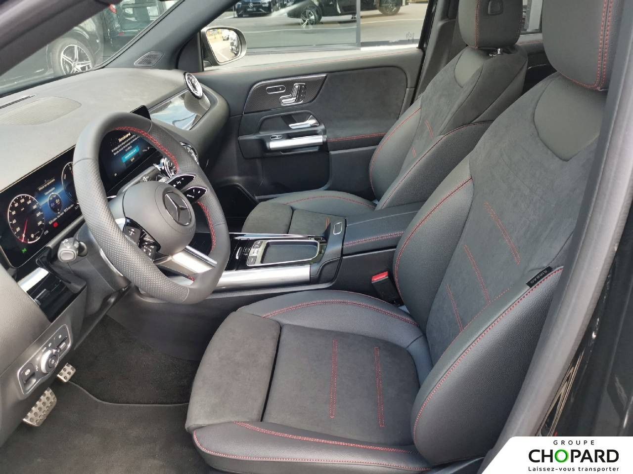 Photo du v&eacute;hicule 11 / 18