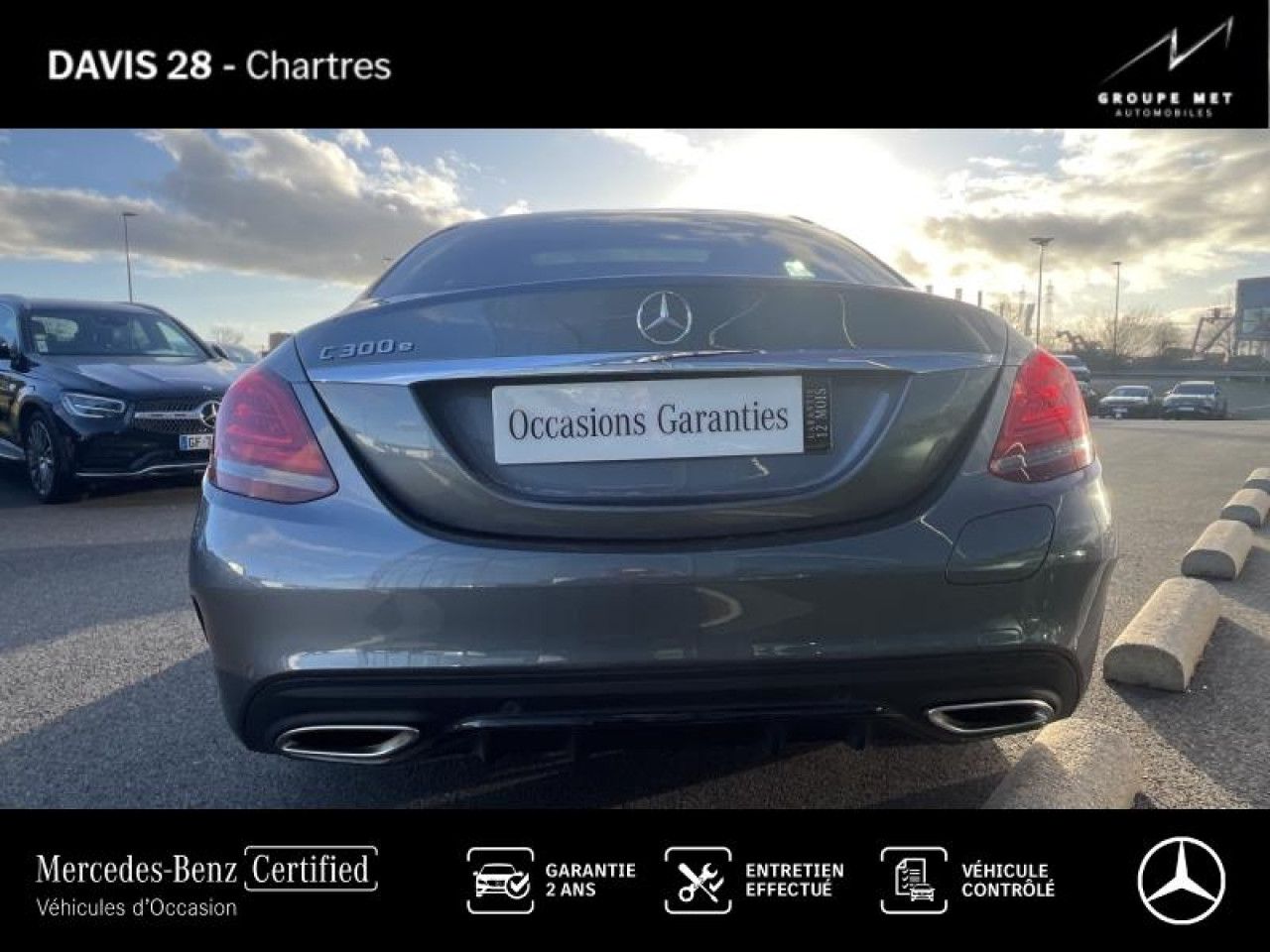 Photo du v&eacute;hicule 5 / 18