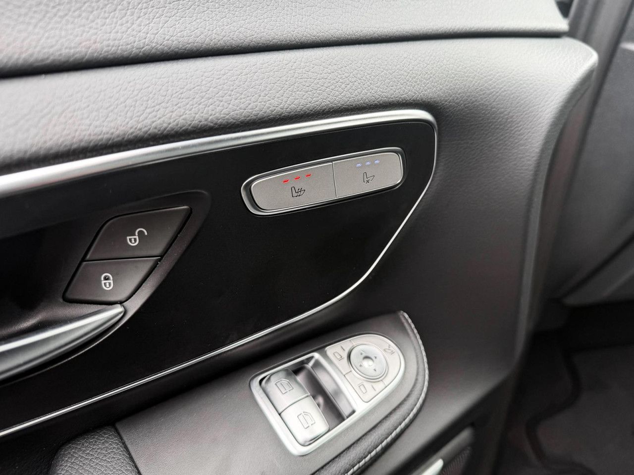 Mercedes-Benz V-Klasse – Bild 13