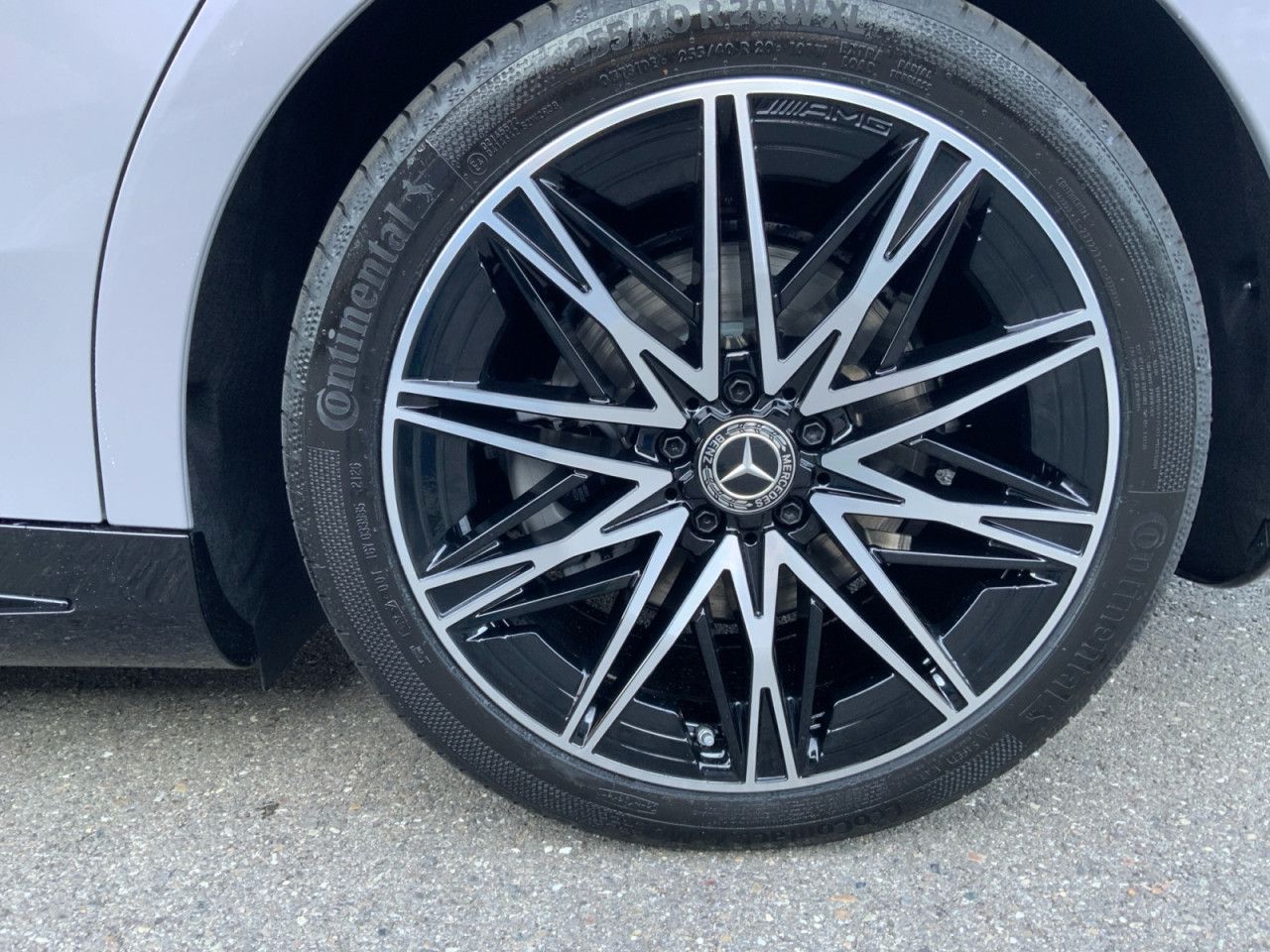 Mercedes-Benz C-Klasse – Bild 8