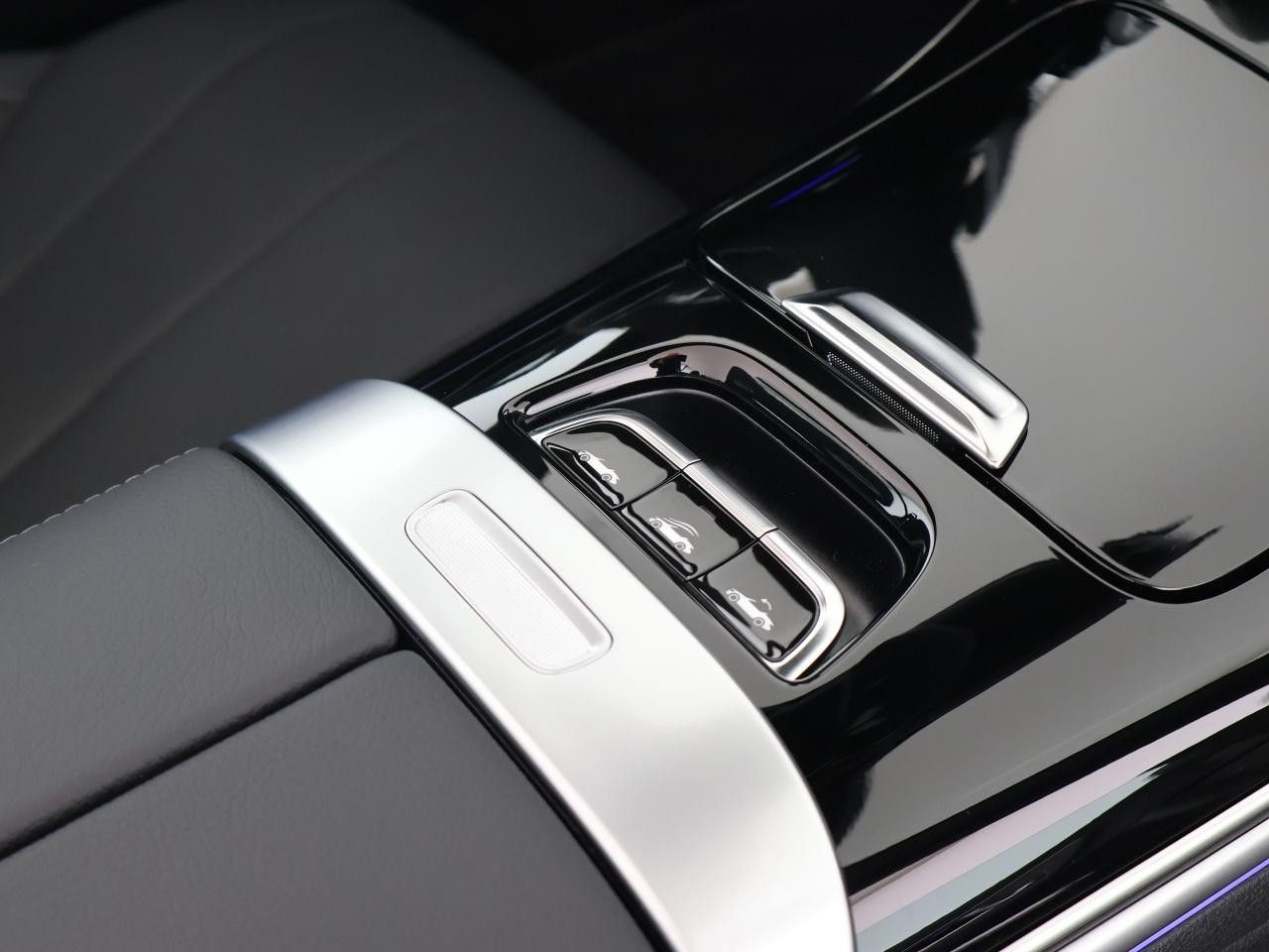 Mercedes-Benz CLE – Bild 17
