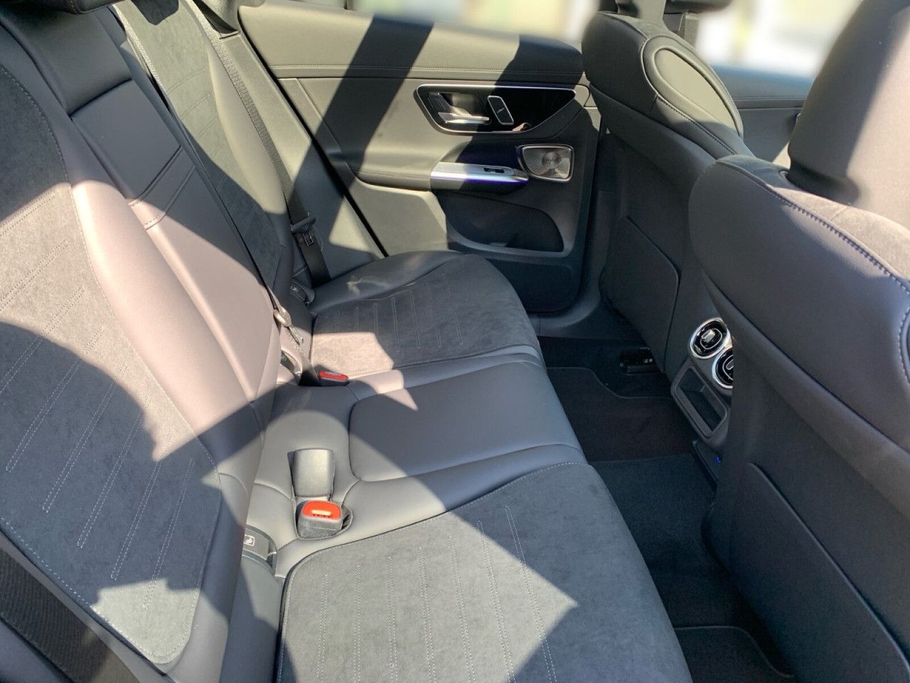 Mercedes-Benz GLC – Bild 11