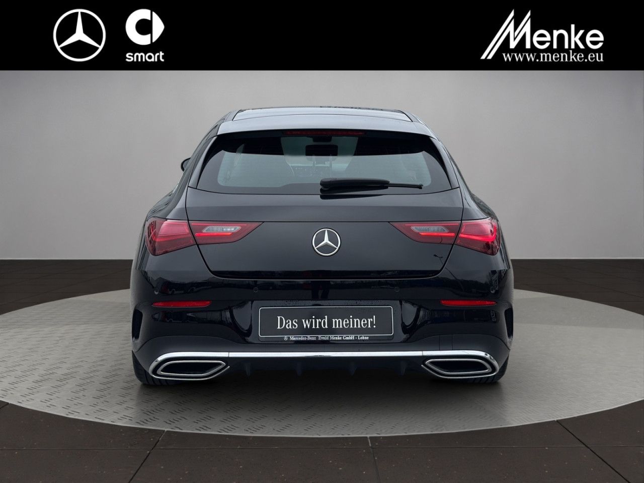 Mercedes-Benz CLA – Bild 5