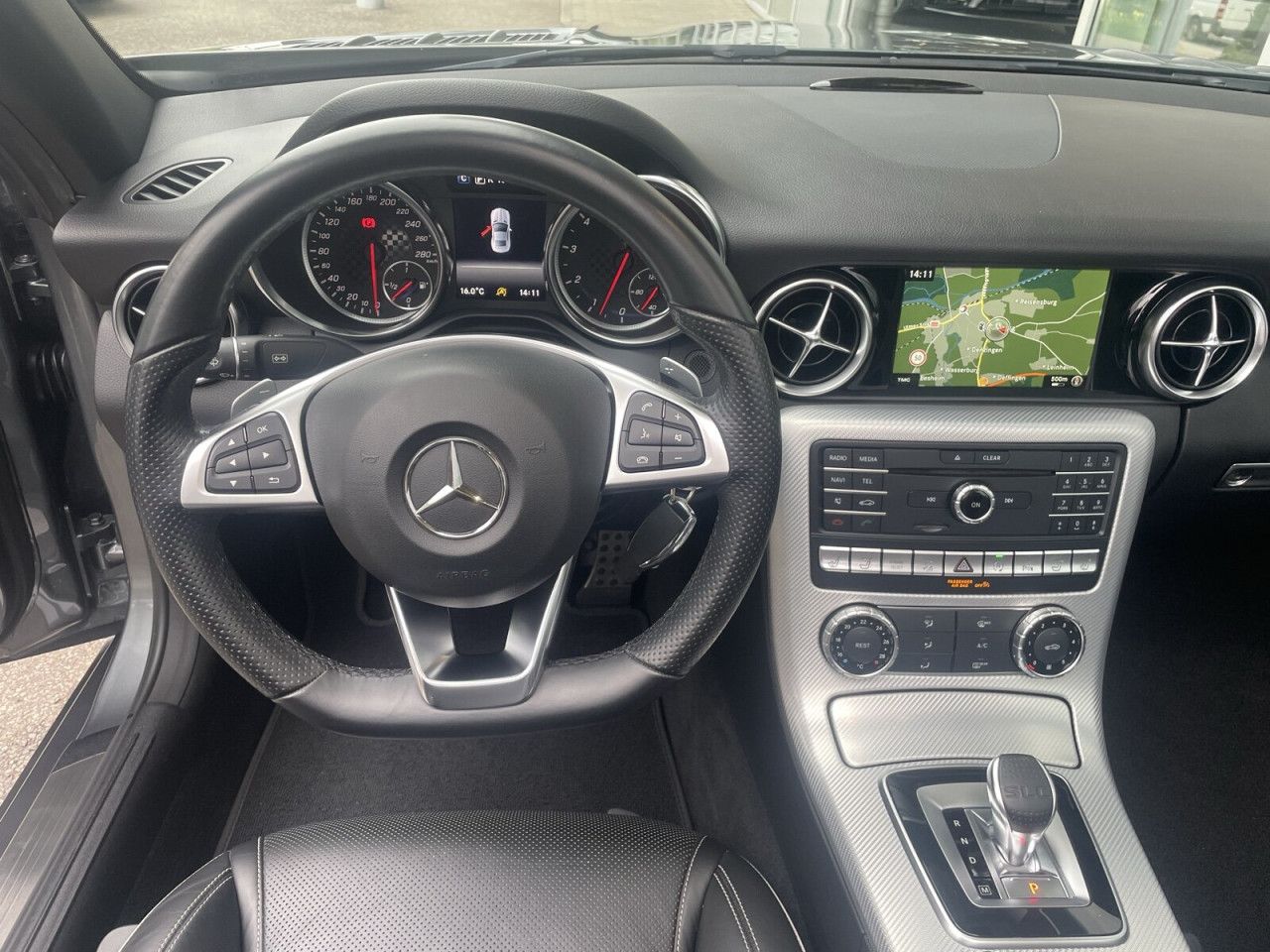 Fahrzeugbild 14 / 16