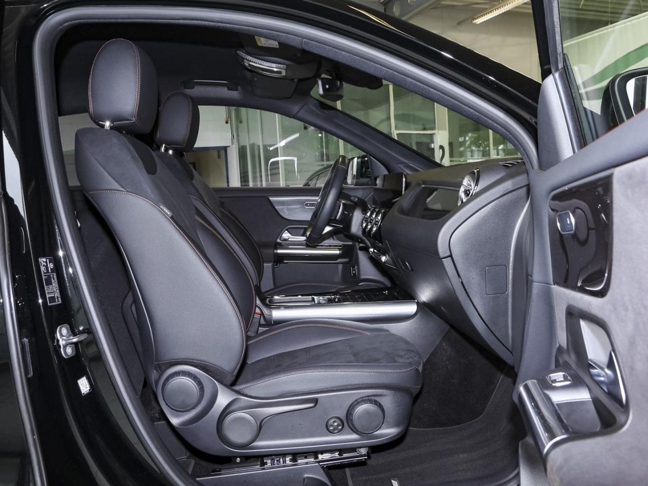 Mercedes-Benz GLA – Bild 5