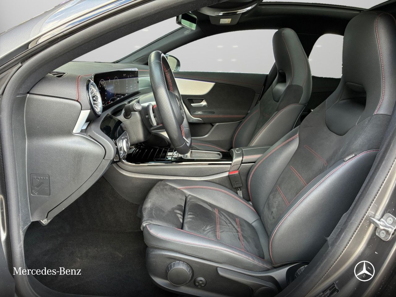 Mercedes-Benz CLA – Bild 8