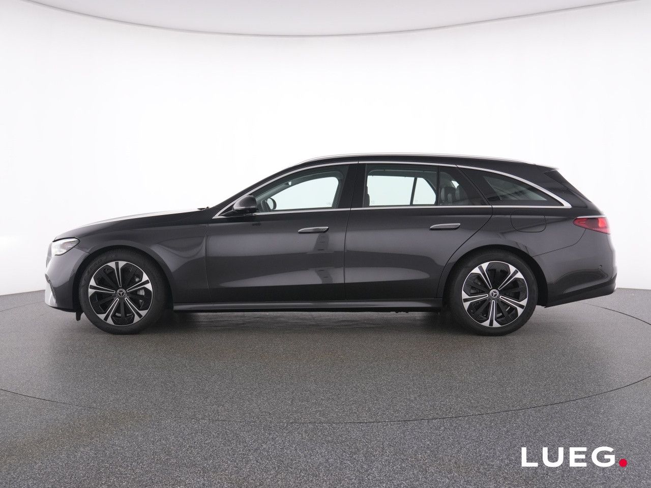 Mercedes-Benz E-Klasse – Bild 10