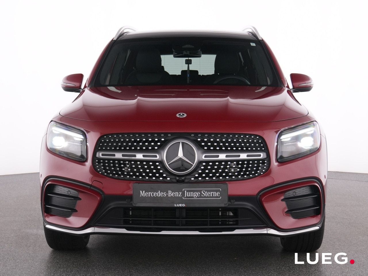 Mercedes-Benz GLB – Bild 14