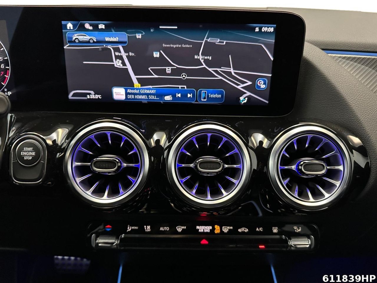 Mercedes-Benz GLA – Bild 10