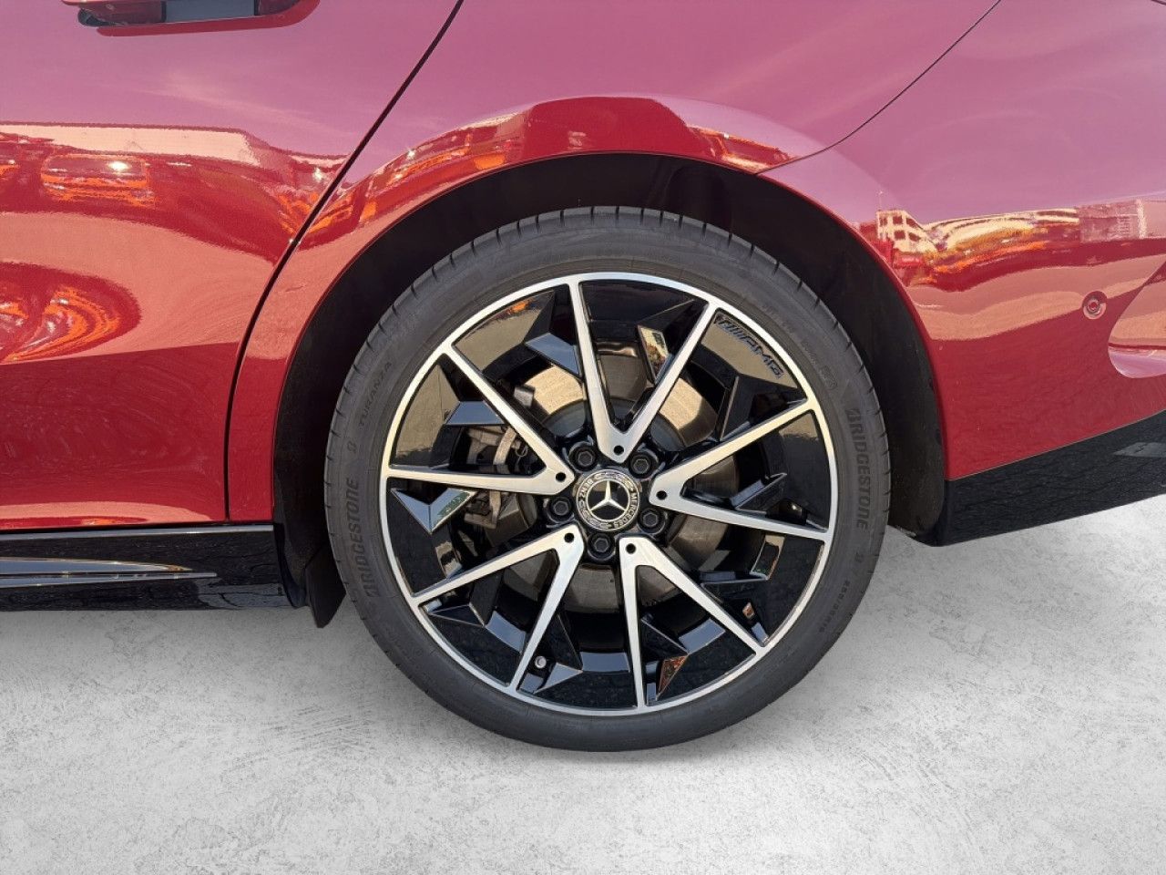Mercedes-Benz CLA – Bild 4