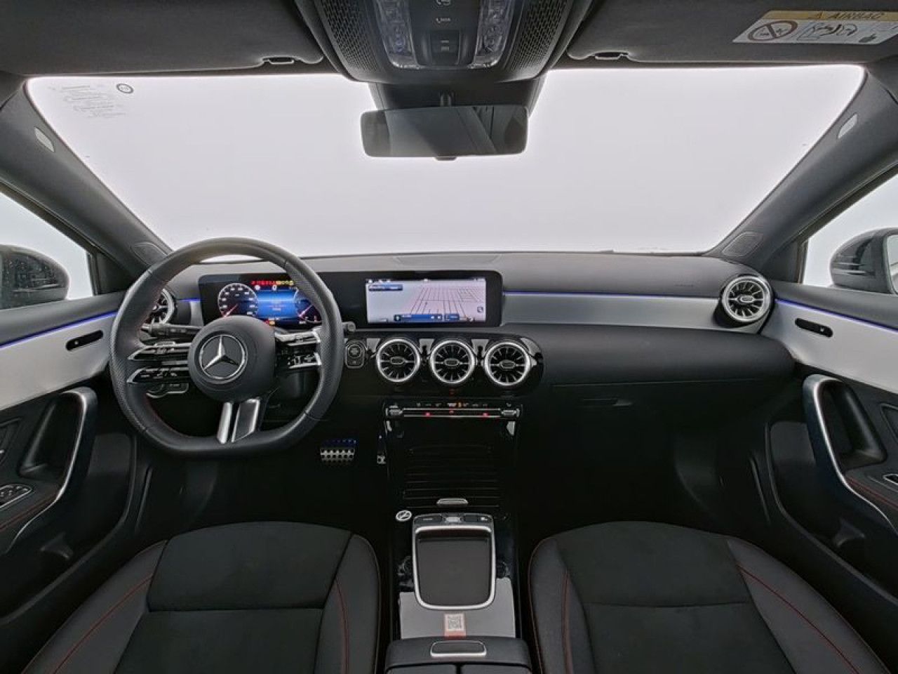 Mercedes-Benz A-Klasse – Bild 4