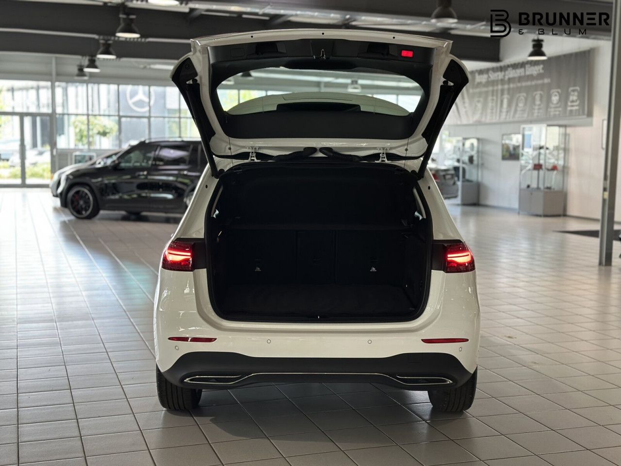 Mercedes-Benz B-Klasse – Bild 6