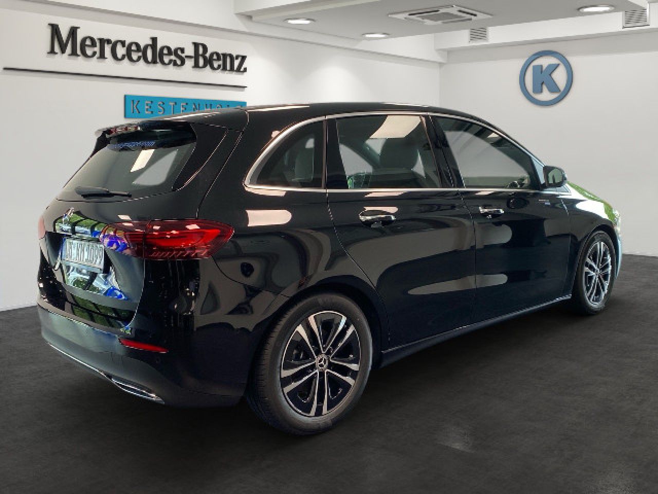 Mercedes-Benz B-Klasse – Bild 3