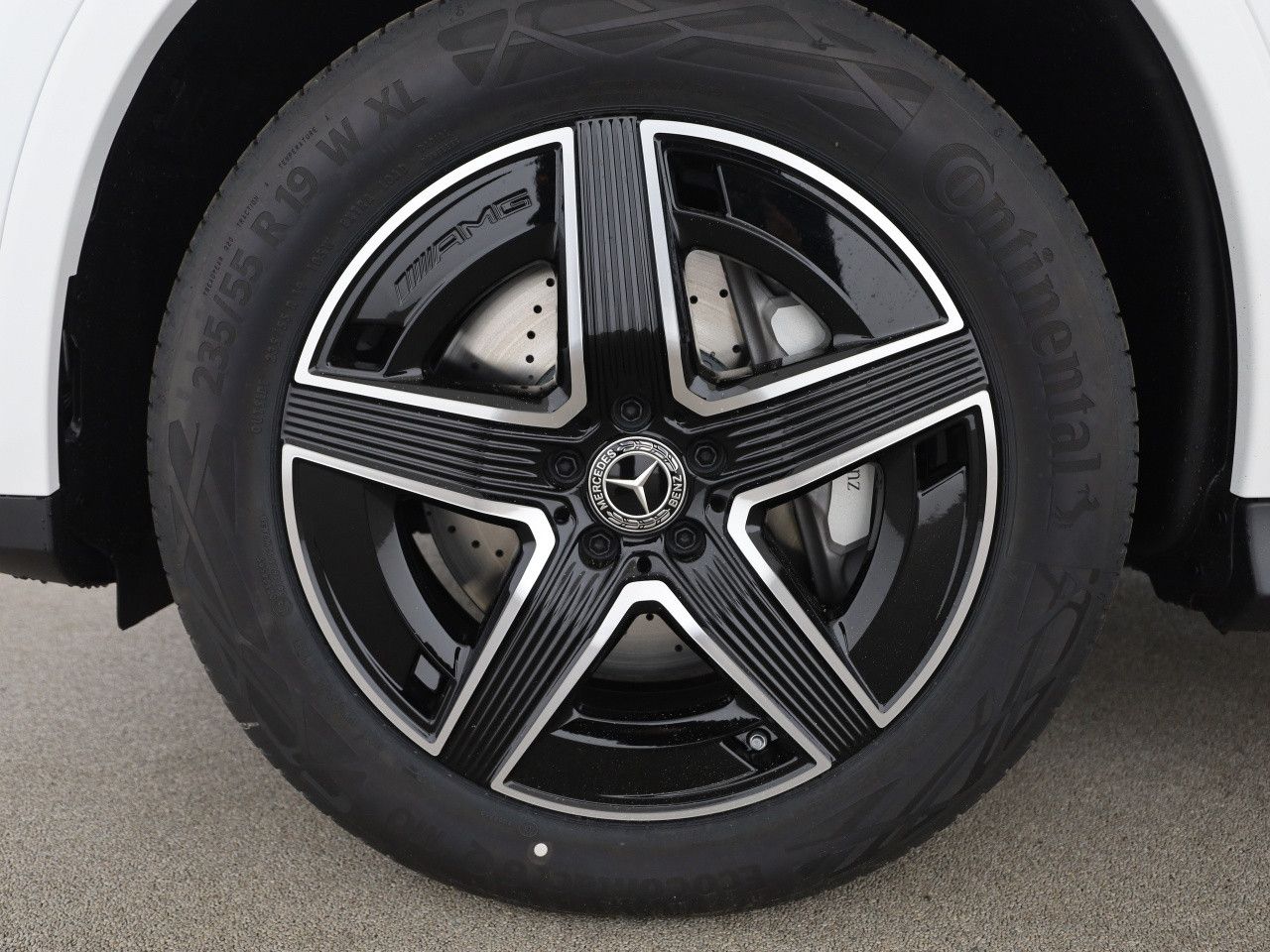 Mercedes-Benz GLC – Bild 16