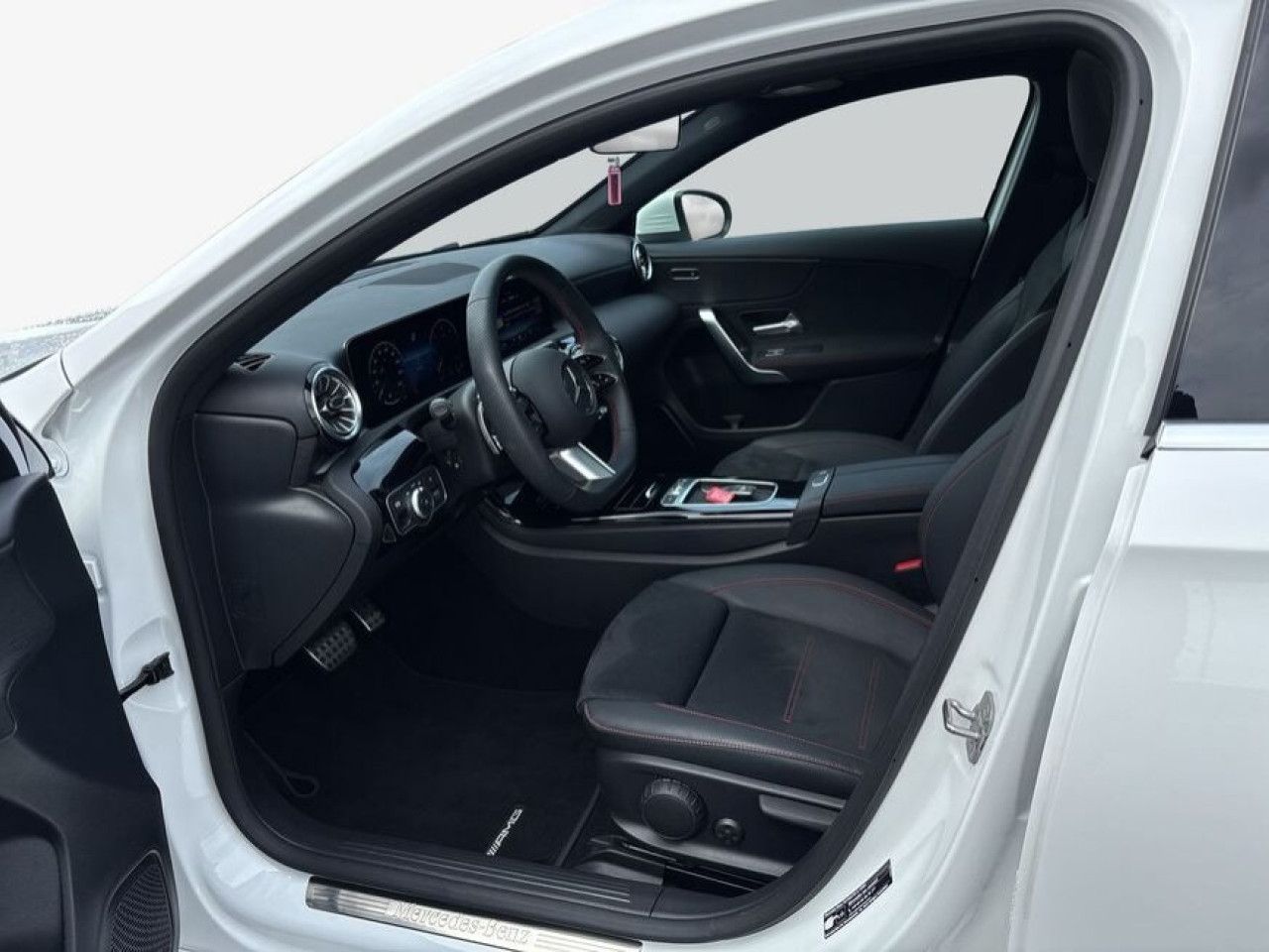 Mercedes-Benz A-Klasse – Bild 10