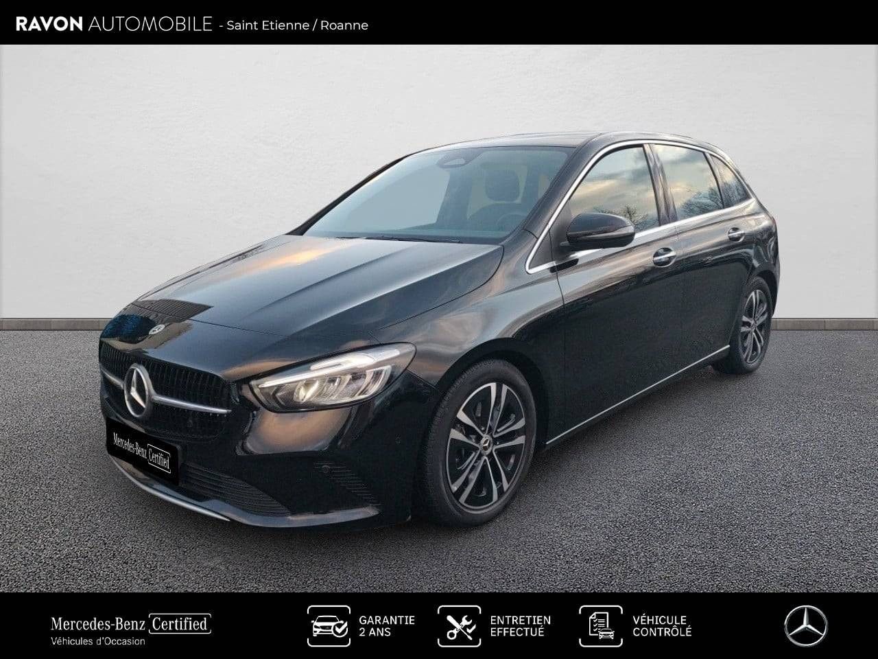 Photo du v&eacute;hicule 1 / 18