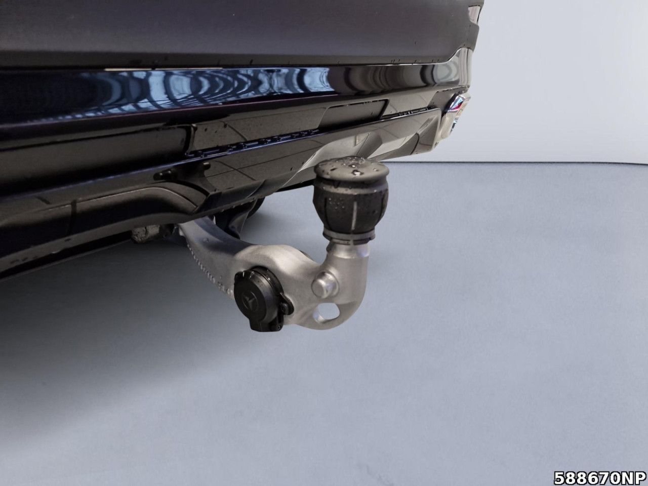 Mercedes-Benz GLC – Bild 13