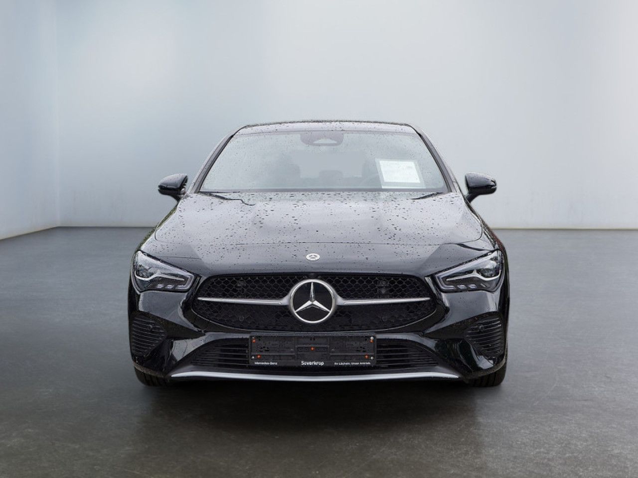 Mercedes-Benz CLA – Bild 2