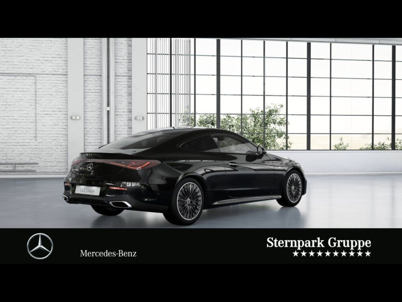 Mercedes-Benz CLE – Bild 4