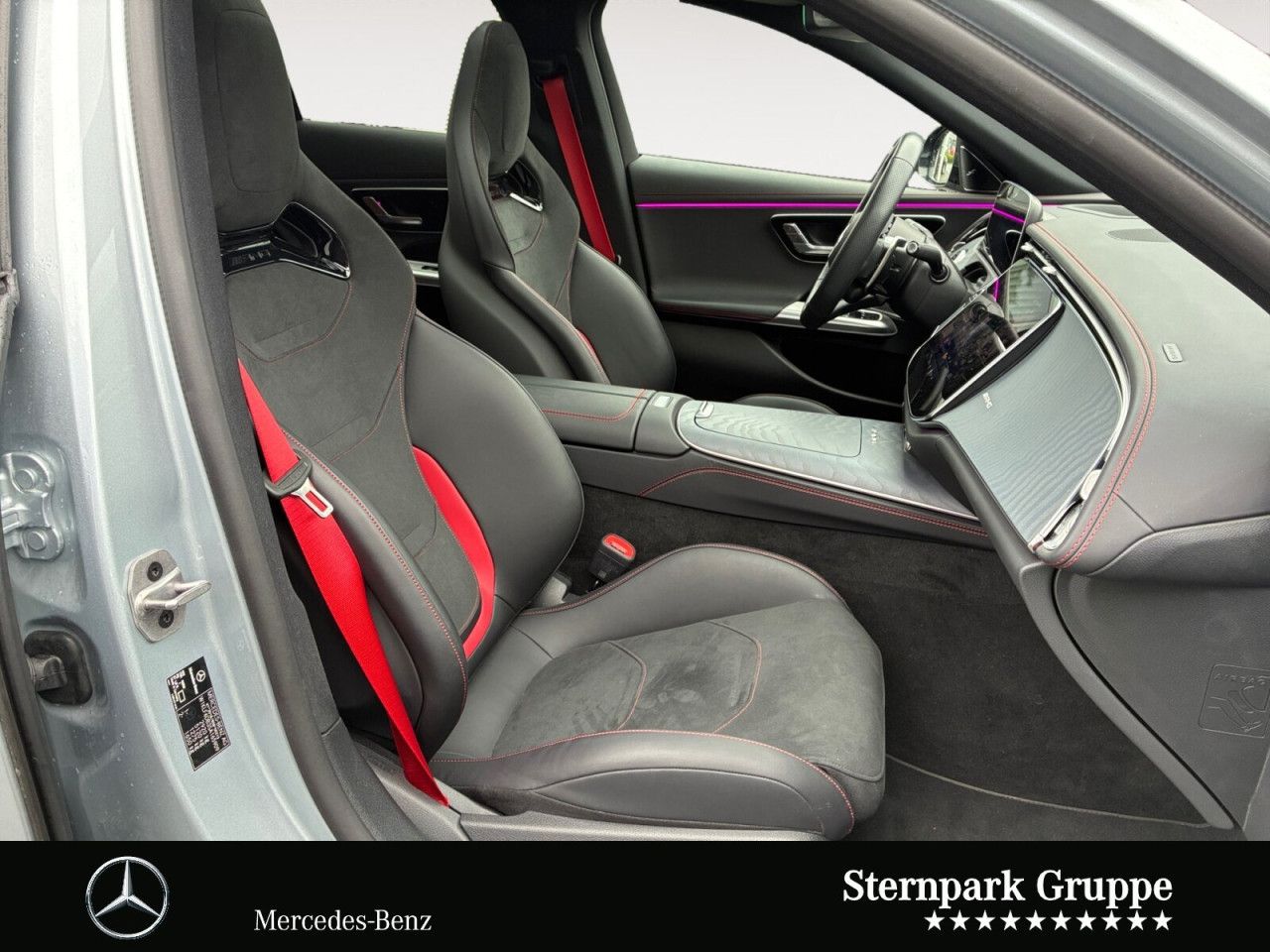 Mercedes-Benz E-Klasse – Bild 15