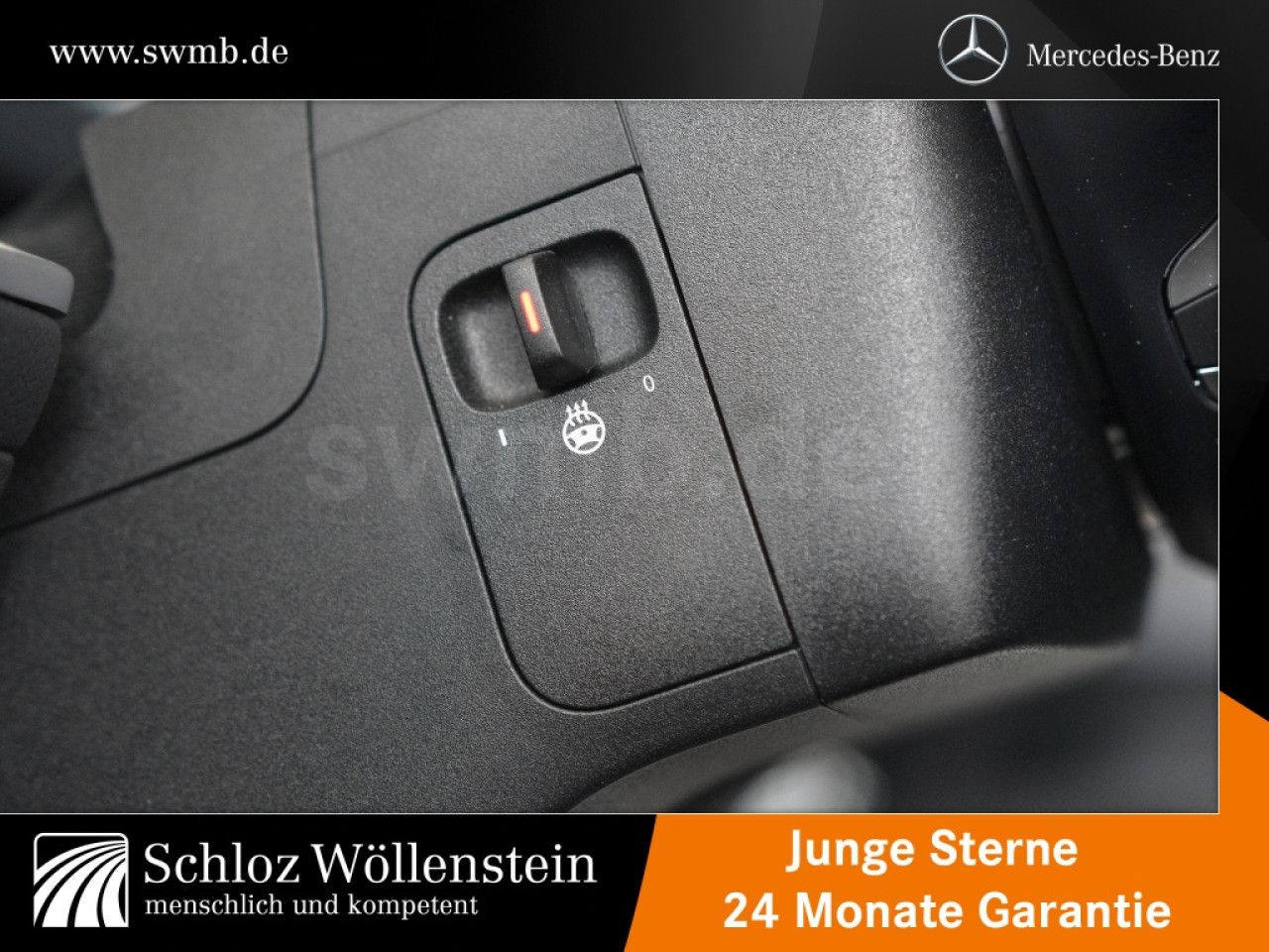 Mercedes-Benz GLB – Bild 19