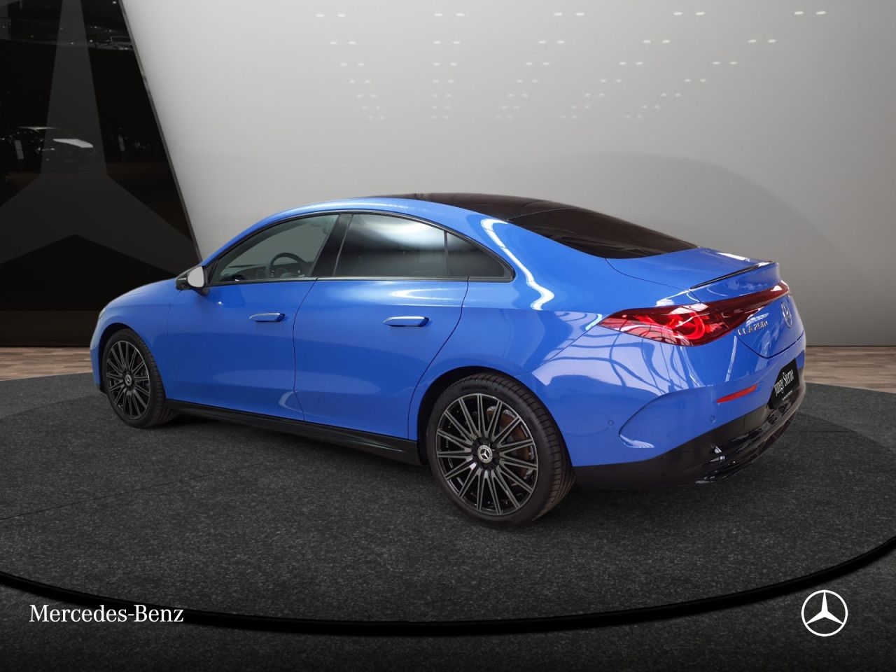 Mercedes-Benz CLA – Bild 7