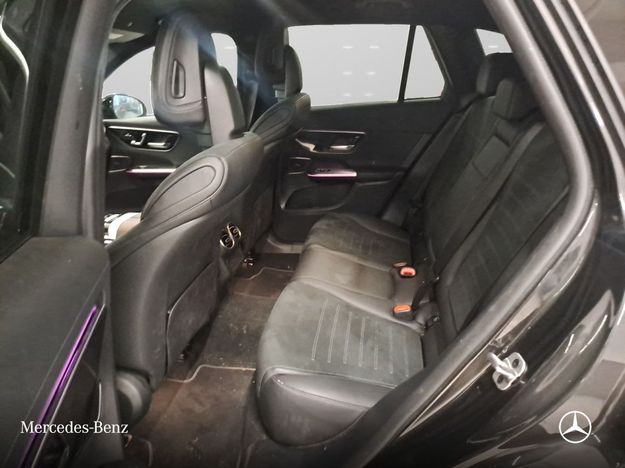 Mercedes-Benz GLC – Bild 9