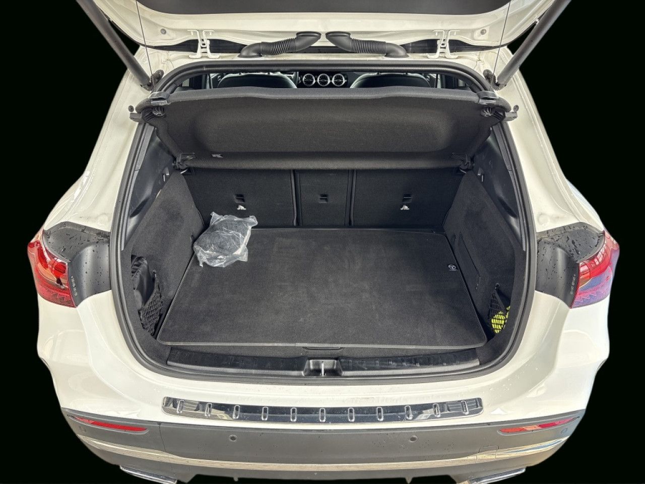 Mercedes-Benz GLA – Bild 7
