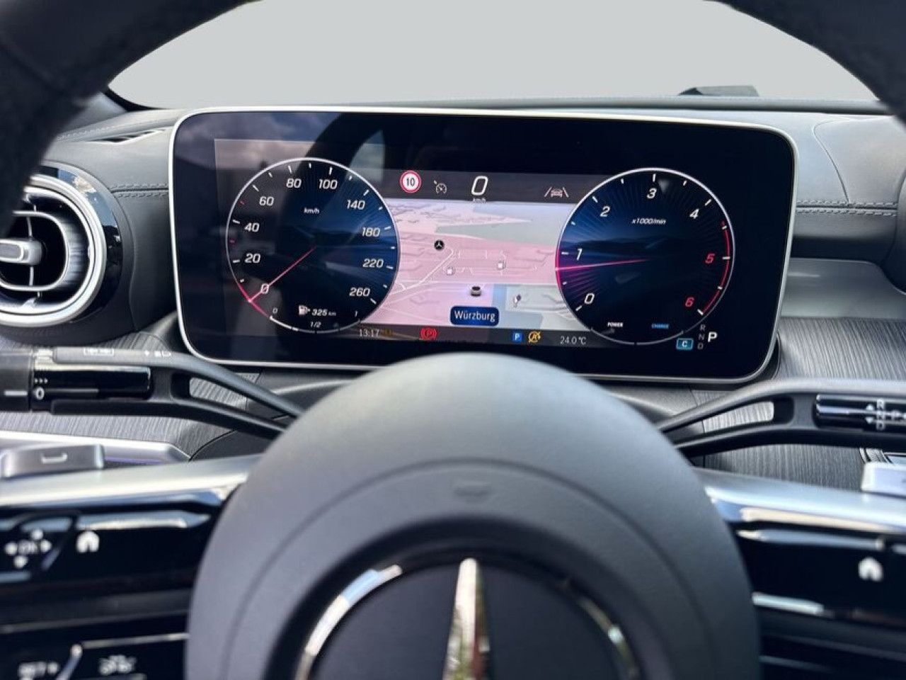 Mercedes-Benz CLE – Bild 17