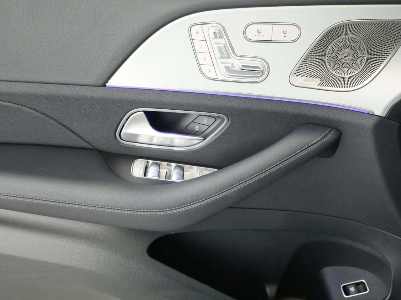 Mercedes-Benz GLE – Bild 20