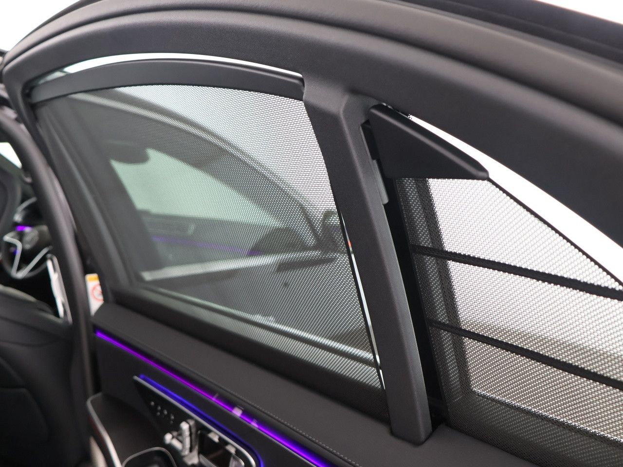 Mercedes-Benz S-Klasse – Bild 18