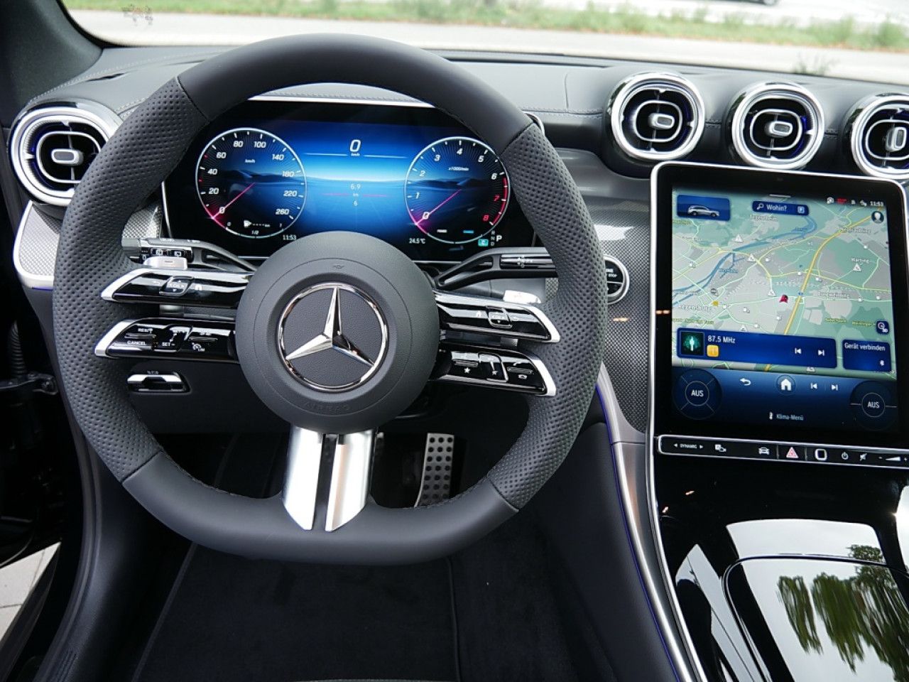 Mercedes-Benz GLC – Bild 12