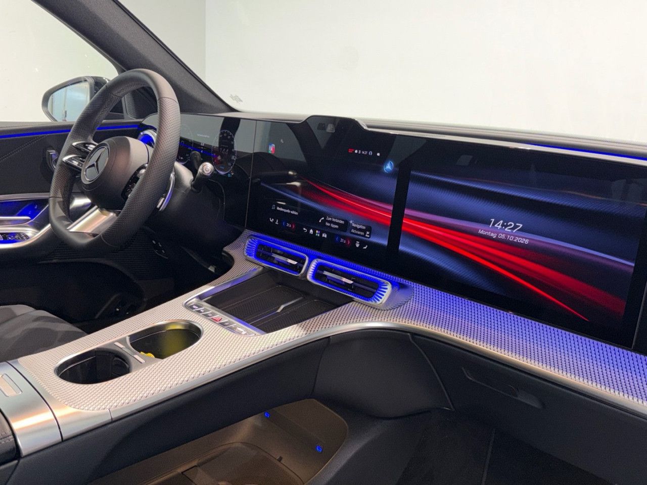 Mercedes-Benz GLC – Bild 12