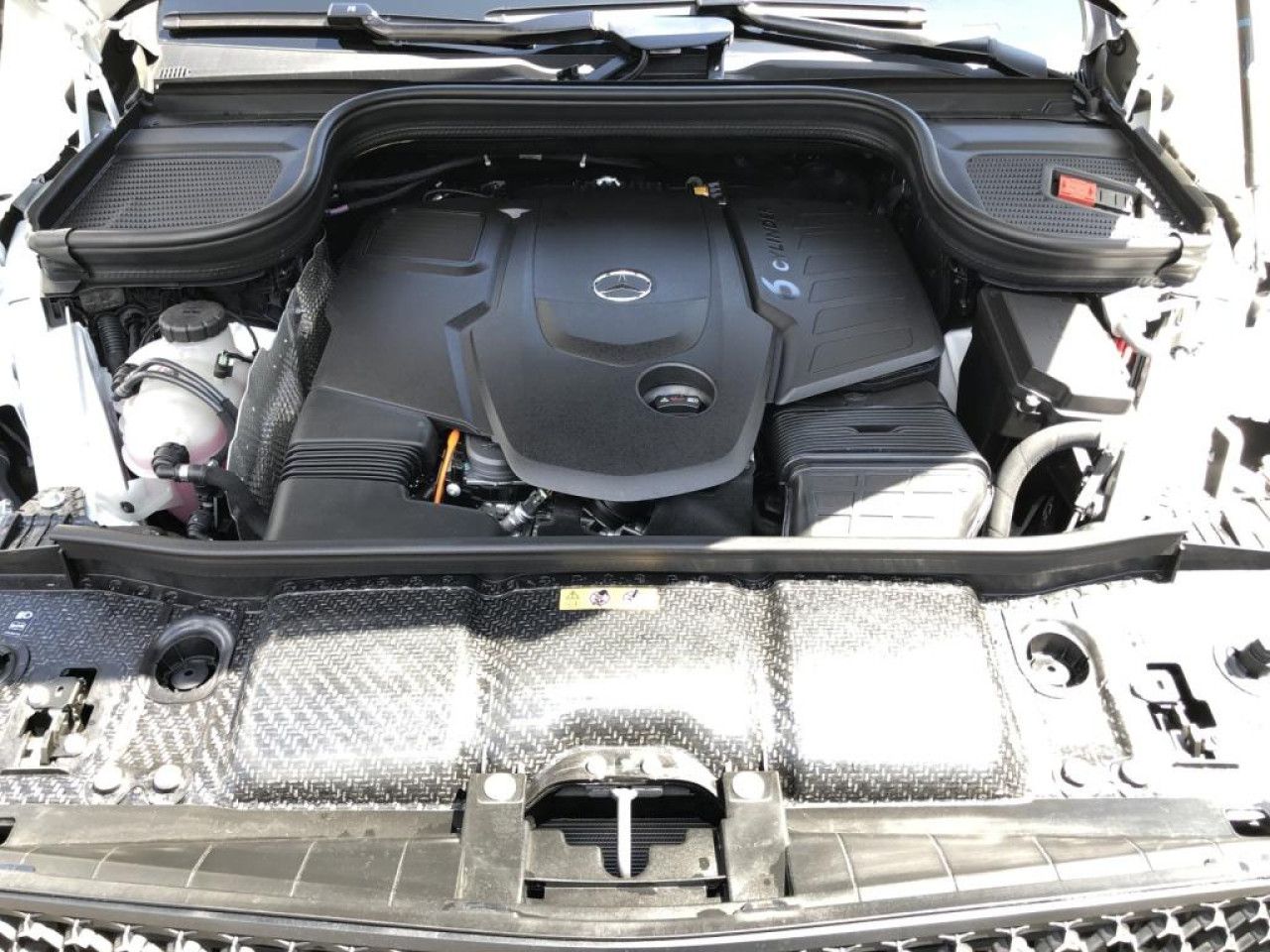 Mercedes-Benz GLE – Bild 16