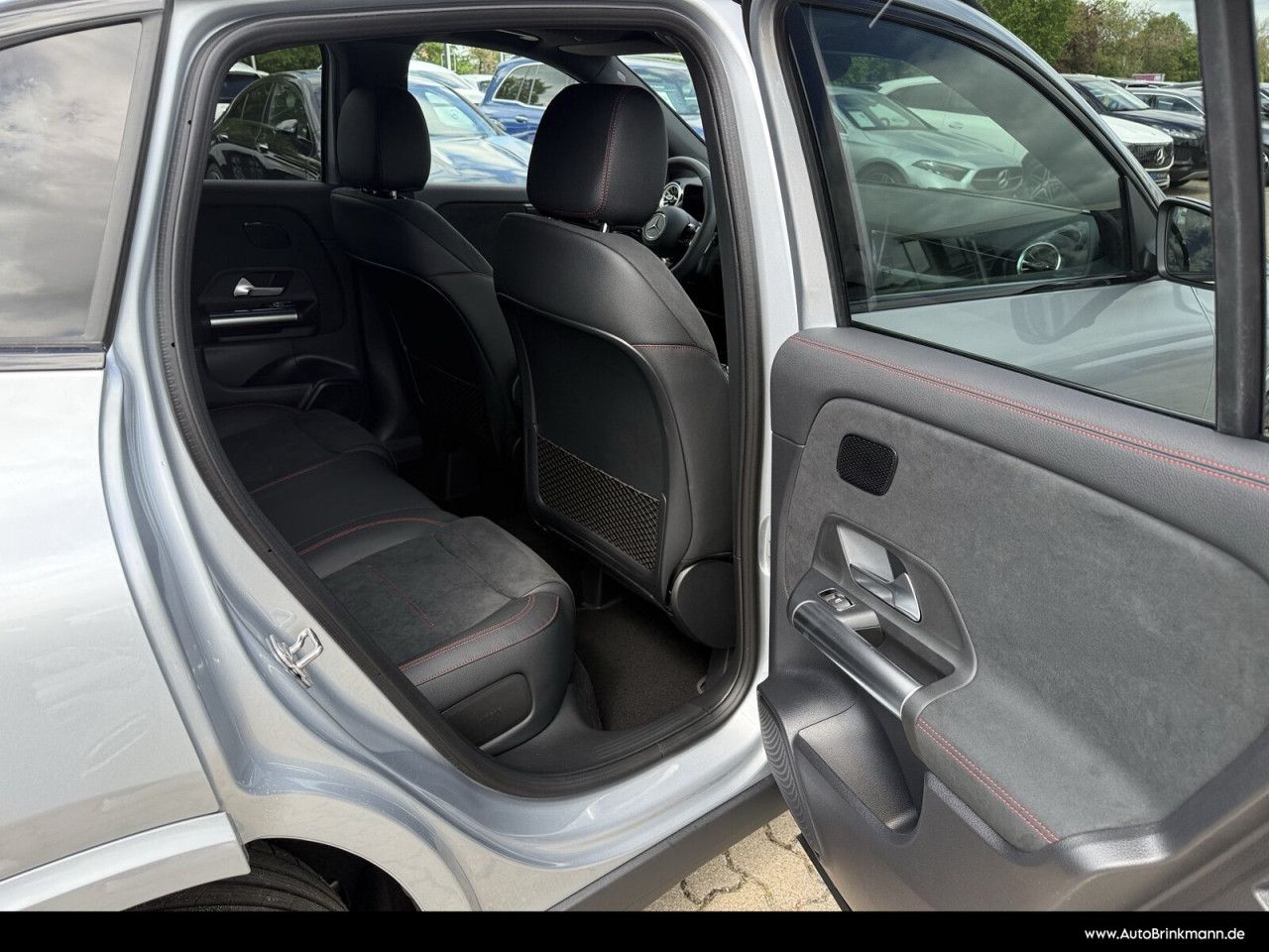 Mercedes-Benz GLA – Bild 11