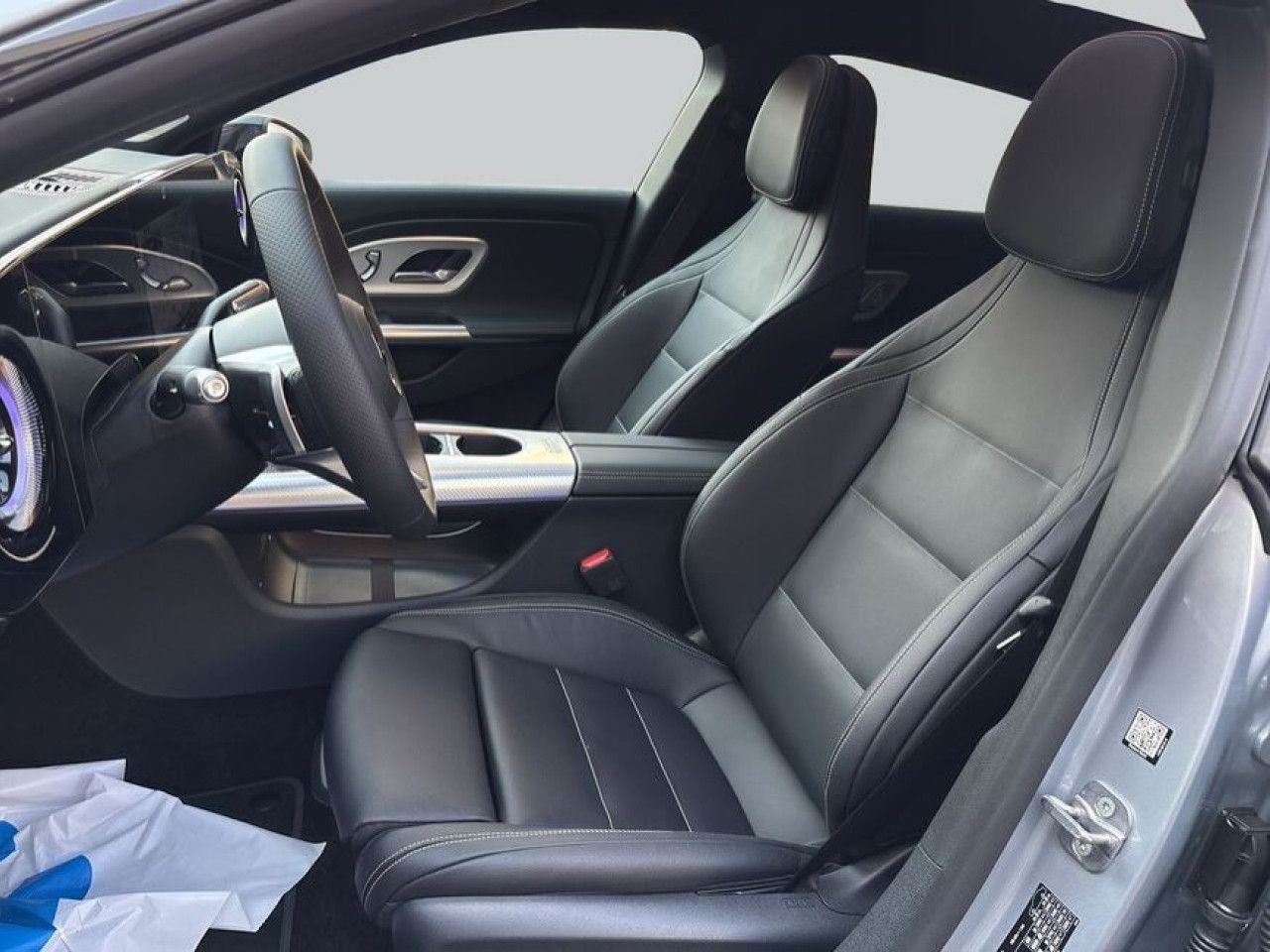 Mercedes-Benz CLA – Bild 11