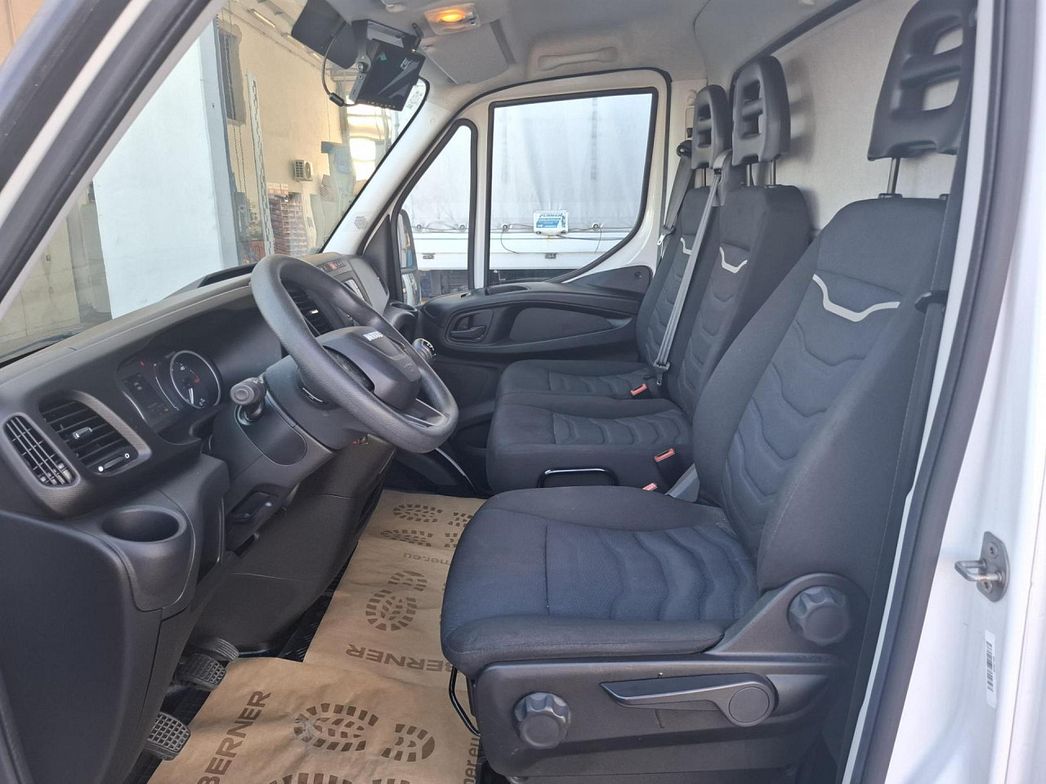 IVECO | Daily 35C16