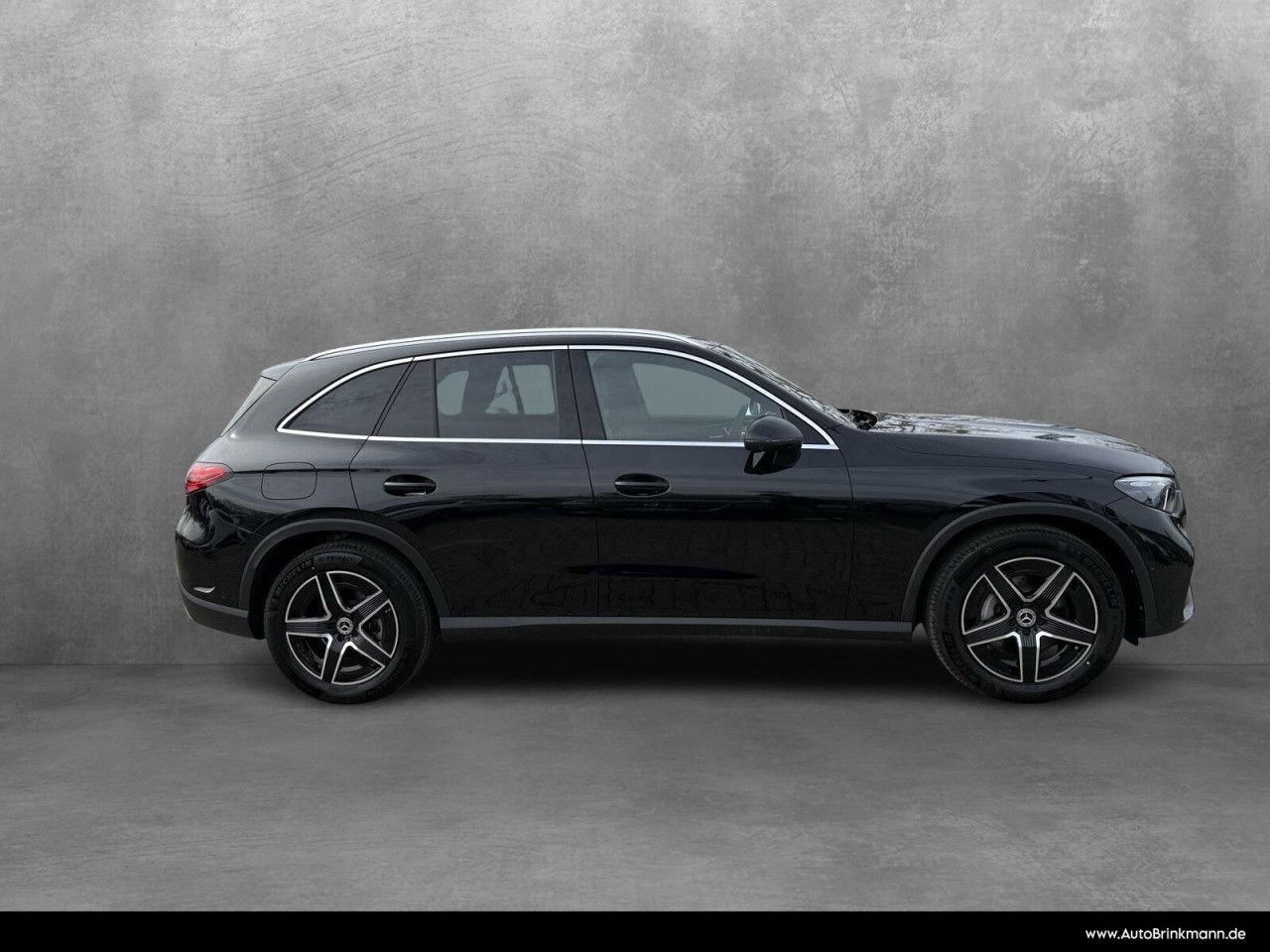 Mercedes-Benz GLC – Bild 4